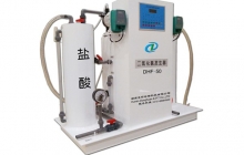 廣東湖南二氧化氯發生器簡介及注意事項