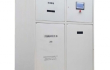 廣東次氯酸鈉發(fā)生器是怎么進(jìn)行工作的？
