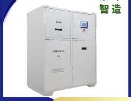 次氯酸鈉發生器-200