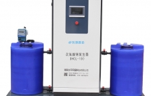 湖南次氯酸鈉發生器工作原理