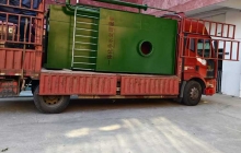 一體化凈水處理設(shè)備：讓凈水更高效、更便捷